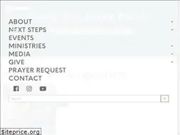 Sites similar to elementchurch.com