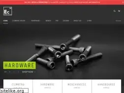 Sites similar to elementclimbing.com