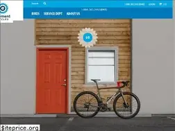 Sites similar to elementcycles.net