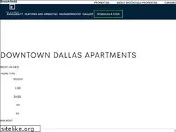 Sites similar to elementdallas.com
