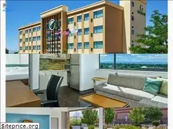 Sites similar to elementdenverparkmeadows.com