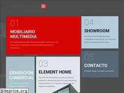 Sites similar to elementdesign.co