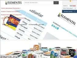 Sites similar to elementel.com