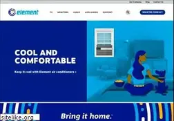 Sites similar to elementelectronics.com