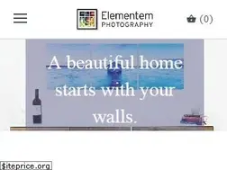Sites similar to elementem.com
