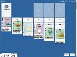Sites similar to elementeo.com