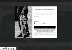 Sites similar to elementeurope.com