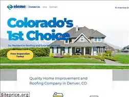 Sites similar to elementext.com