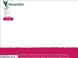 Sites similar to elementfish.com