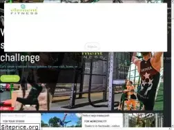 Sites similar to elementfitness.eu