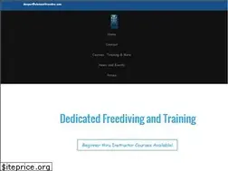 Sites similar to elementfreedive.com