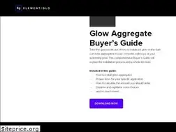Sites similar to elementglo.com
