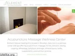 Sites similar to elementhealing.com