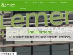 Sites similar to elementhighschool.com