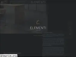 Sites similar to elementiconcept.com