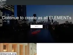 Sites similar to elementinc.co.jp