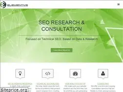 Sites similar to elementive.com