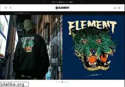 Sites similar to elementjapan.com