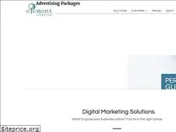 Sites similar to elementmarketing.co