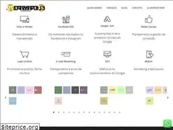 Sites similar to elemento79.com.br