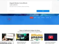 Sites similar to elementodosucesso.com