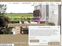Sites similar to elementofbeauty.nl
