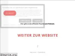Sites similar to elementofcrime.de