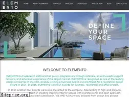 Sites similar to elementome.com