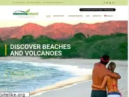 Sites similar to elementonatural.com