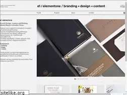 Sites similar to elementone.pl