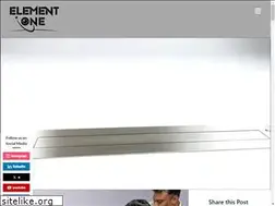 Sites similar to elementonescreens.com
