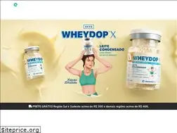 Sites similar to elementopuro.com.br