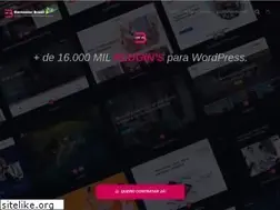 Sites similar to elementor.com.br