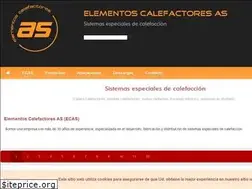 Sites similar to elementoscalefactores.com