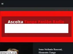Sites similar to elementotango.it