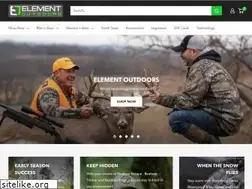 Sites similar to elementoutdoors.com