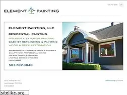 Sites similar to elementpainting.com