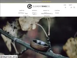 Sites similar to elementringco.com