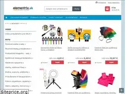 Sites similar to elementrix.sk