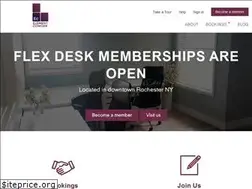 Sites similar to elementroc.com