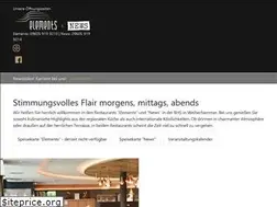 Sites similar to elements-bhs.de