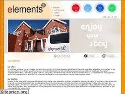 Sites similar to elements-capetown.com