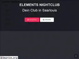 Sites similar to elements-saarlouis.de