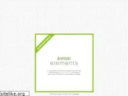 Sites similar to elements-winterhude.de