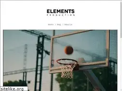 Sites similar to elements.asia