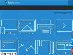 Sites similar to elements.hr