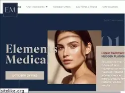 Sites similar to elements.org.uk