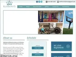 Sites similar to elements2wellness.com