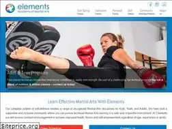 Sites similar to elementsacademy.com