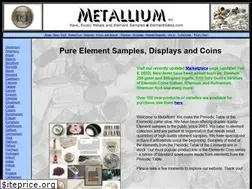 Sites similar to elementsales.com